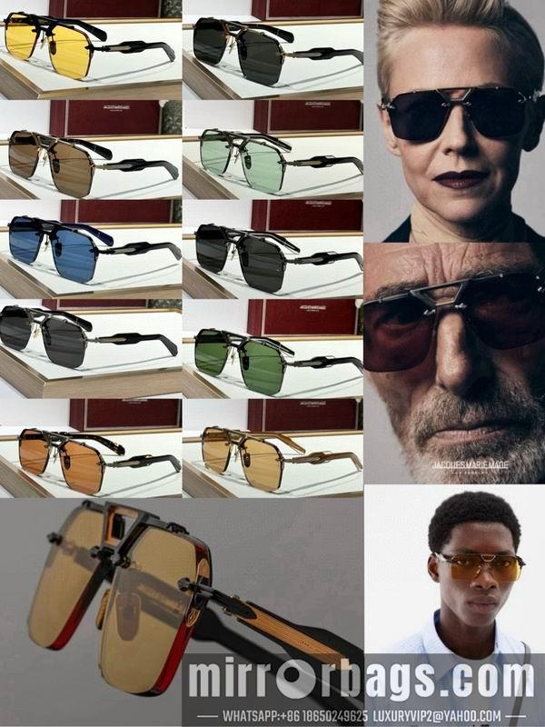 Jacques Marie Mage Glasses 03smh54