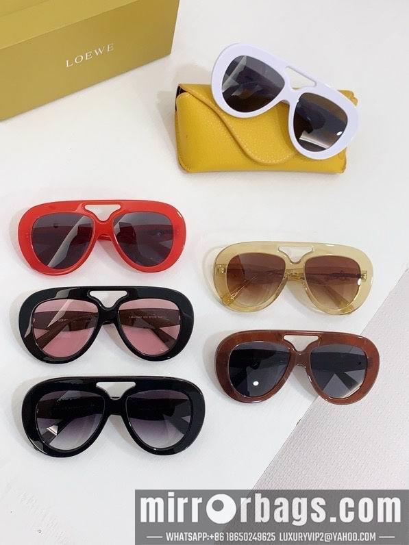 Loewe Glasses smx59