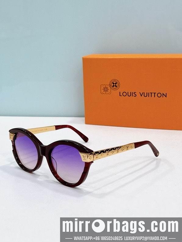 LV Glasses smx129