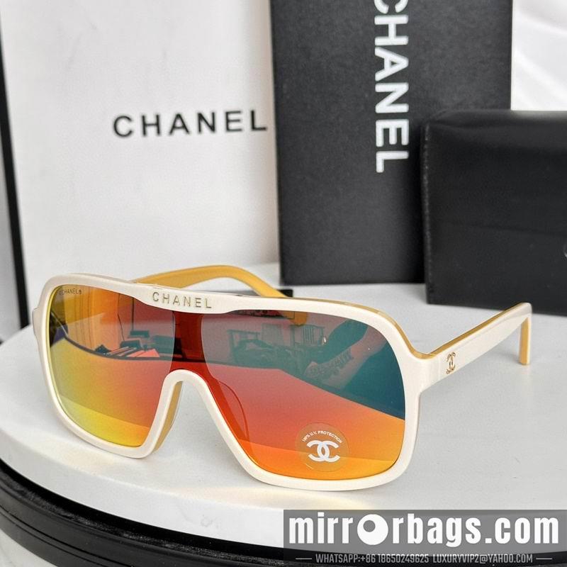 Chanel Glasses smh106