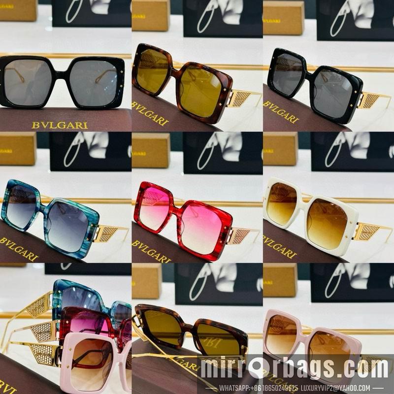 Bvlgari Glasses smx10
