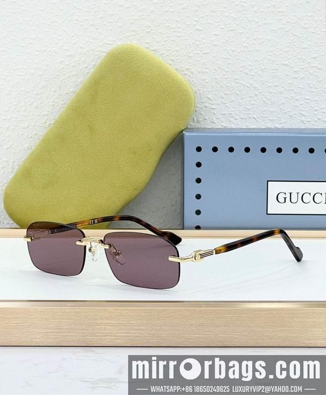 Gucci Glasses smh137