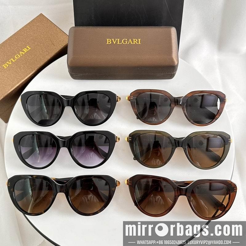 Bvlgari Glasses 03smh83