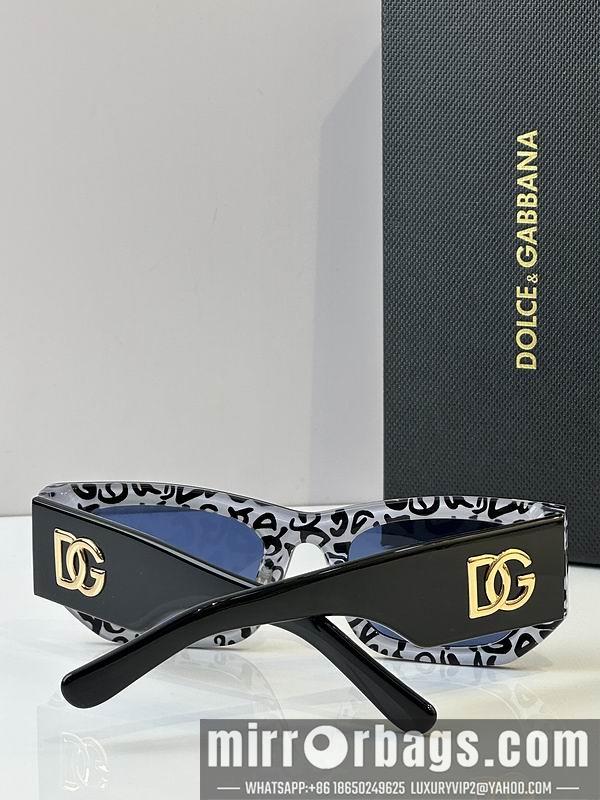 DG Glasses 03smh73