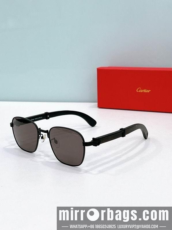 Cartier Glasses smx226