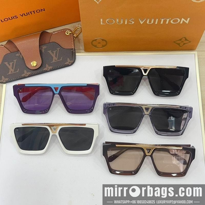 LV Glasses smr120