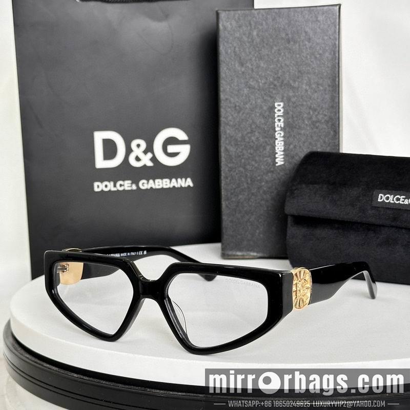 DG Glasses 03smh12