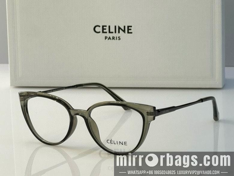Celine Glasses smx194