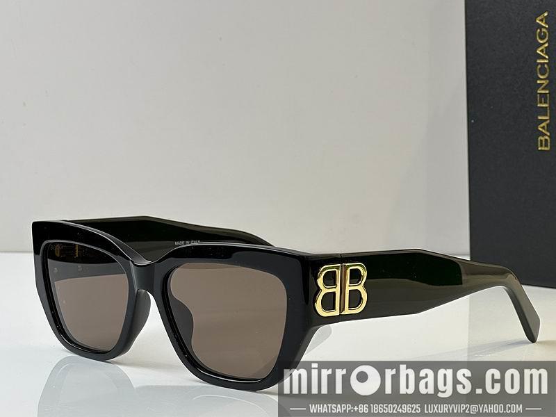 Balenciaga Glasses 03smh61