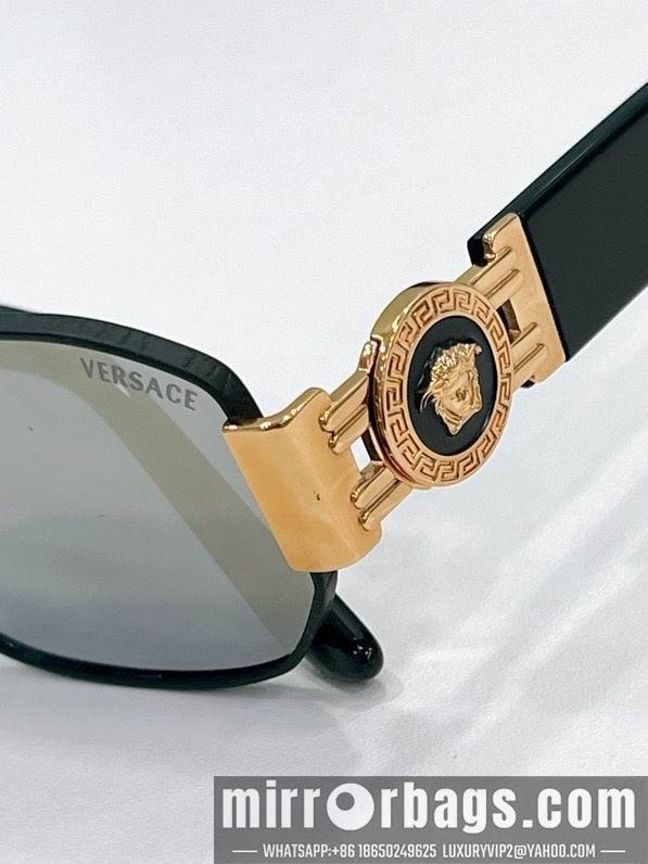 Versace Glaases smx138
