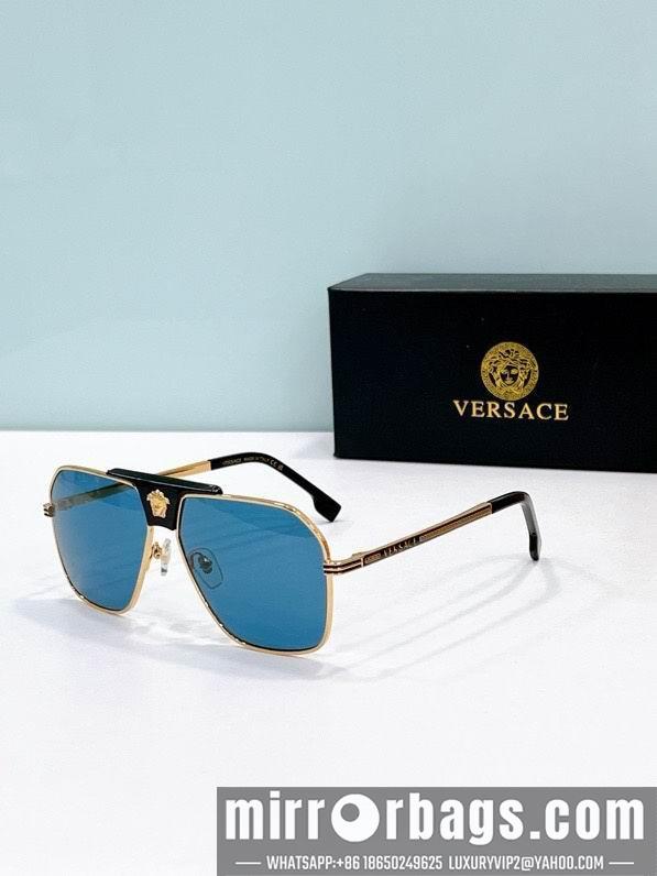 Versace Glaases smx146