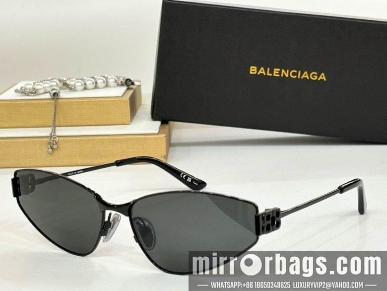 Balenciaga Glasses smx89