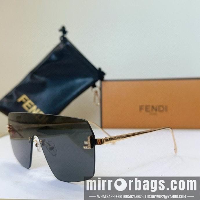 Fendi Glasses smh13