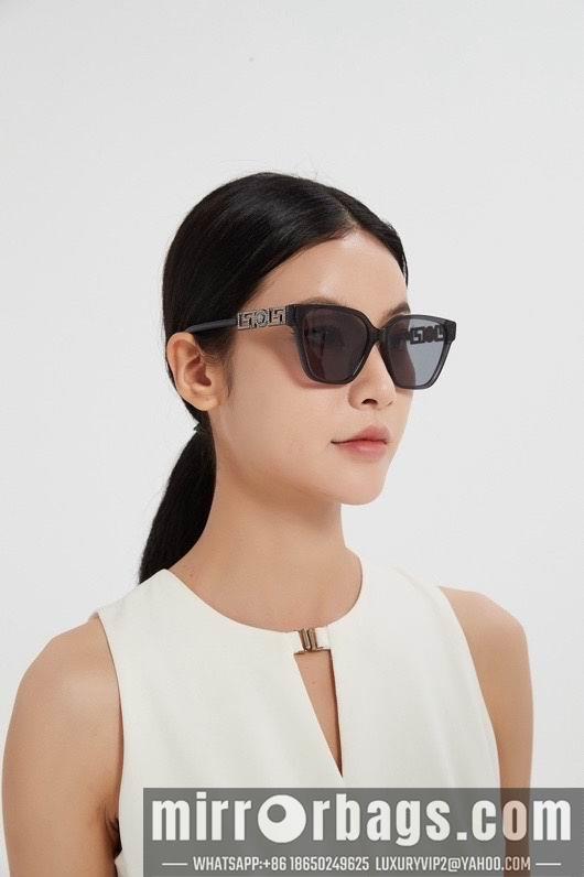 Versace Glaases smx178