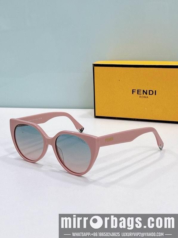 Fendi Glasses smx167