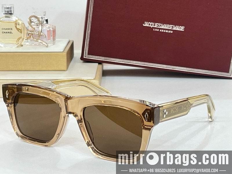 Jacques Marie Mage Glasses smx26