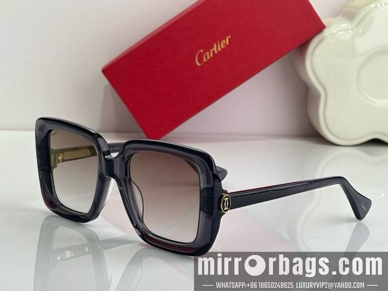 Cartier Glasses smx187