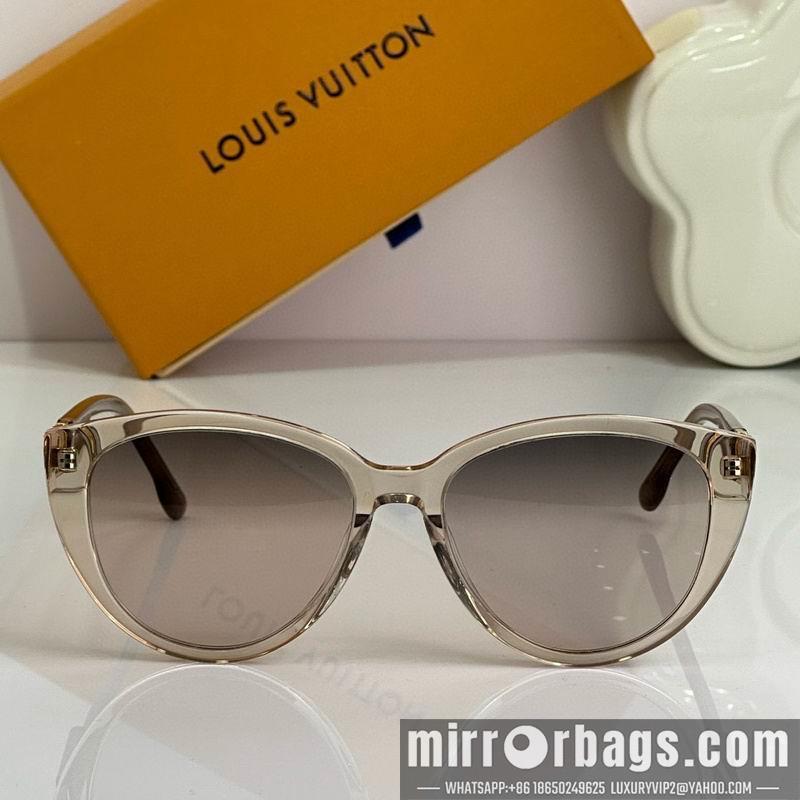 LV Glasses smx113
