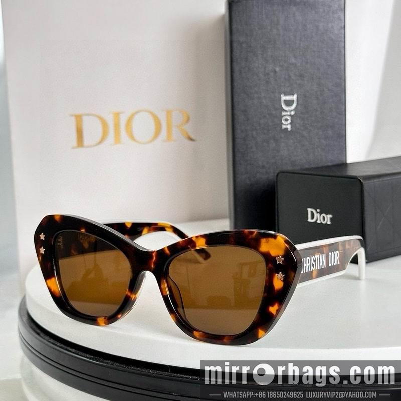 Dior Glasses 03smh57