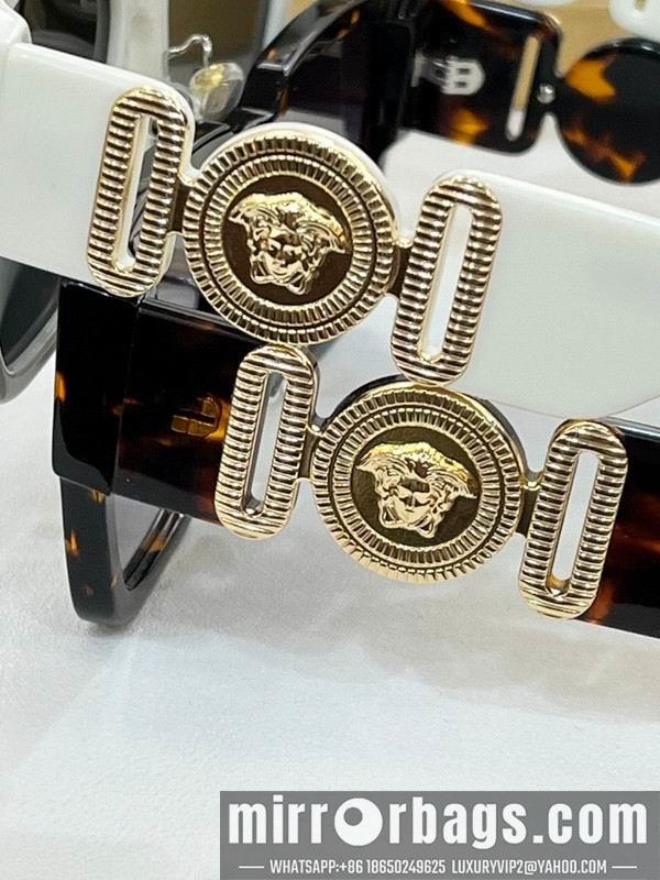 Versace Glasses 03smh43