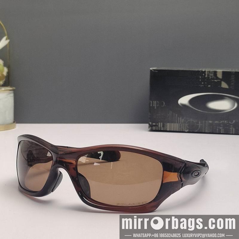 Oakley Glasses 03smh42