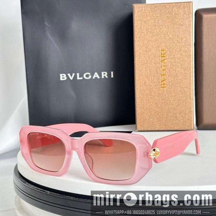 Bvlgari Glasses smx28