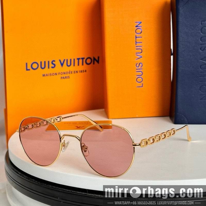 LV Glasses smh116