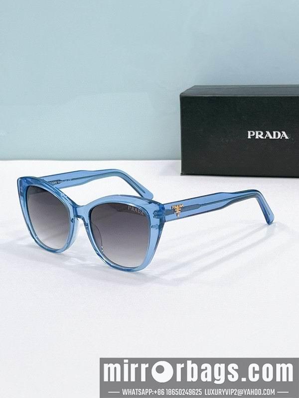 Prada Glasses smh105