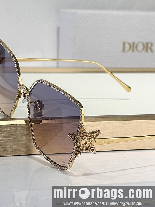 Dior Glasses 03smh83