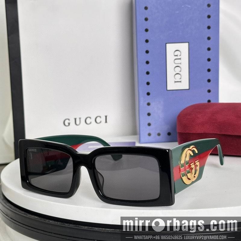Gucci Glasses smh115