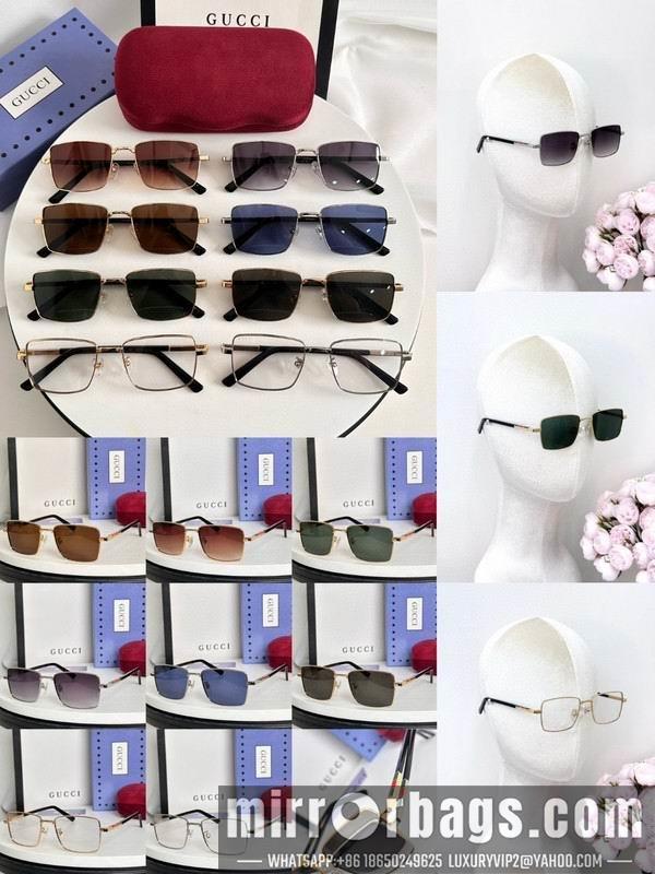 Gucci Glasses smh117