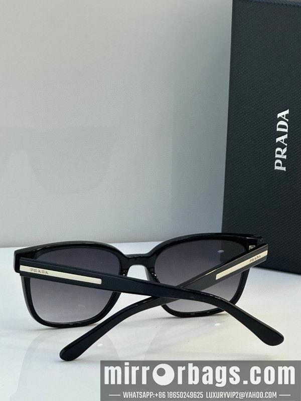 Prada Glasses smh102