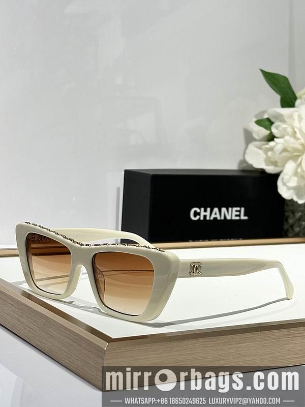 Chanel Glasses smh94