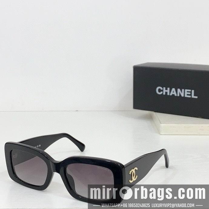 Chanel Glasses smr06