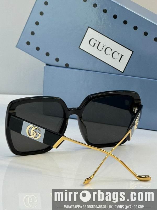 Gucci Glasses smh32