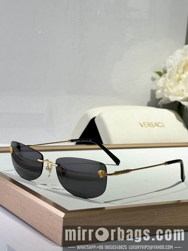 Versace Glasses 03smh35