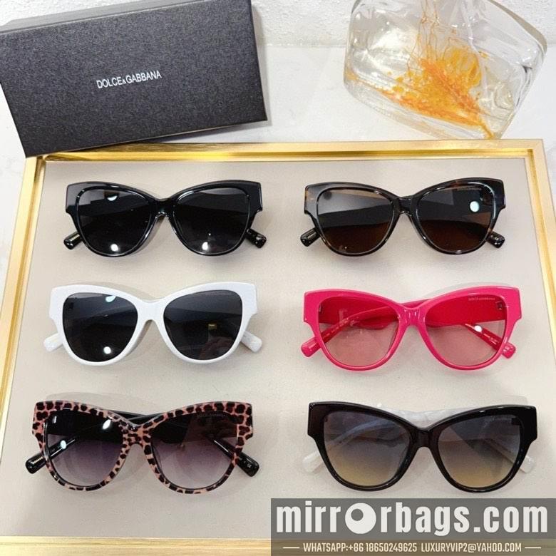 DG Glasses 010204
