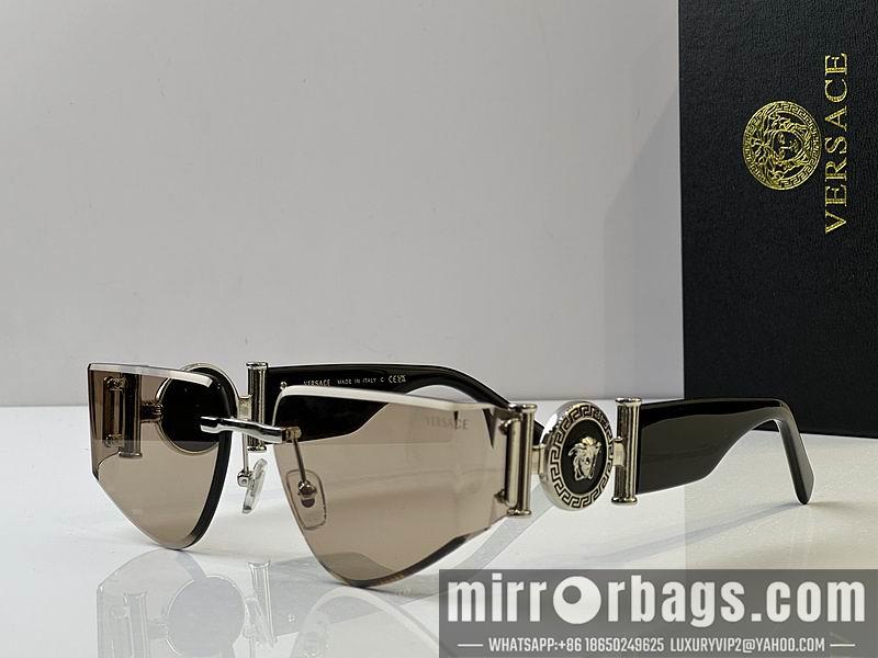 Versace Glasses 03smh104