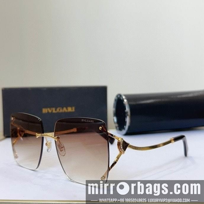 Bvlgari Glasses 03smh24