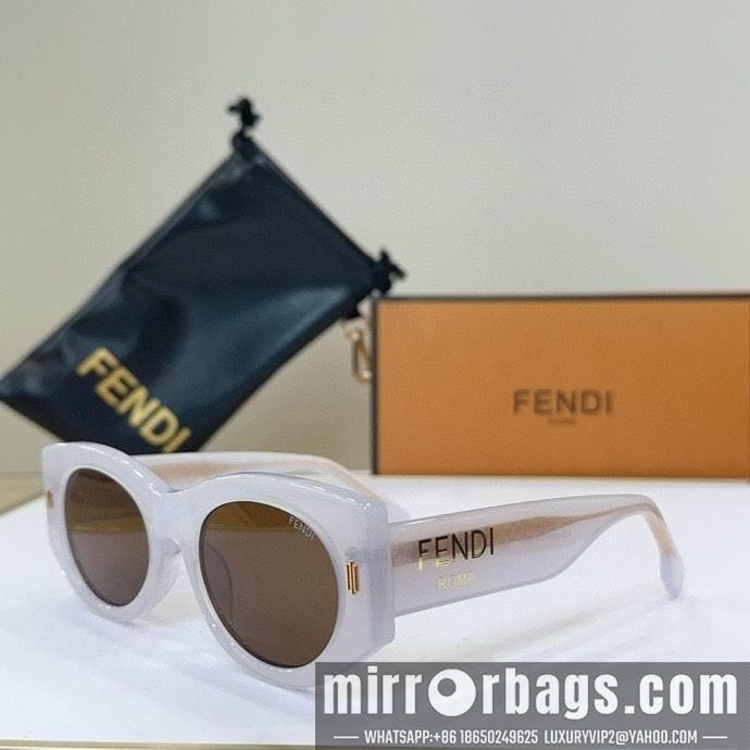 Fendi Glasses smh10