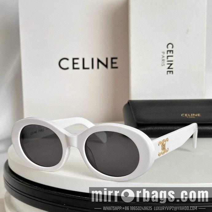 Celine Glasses smx220