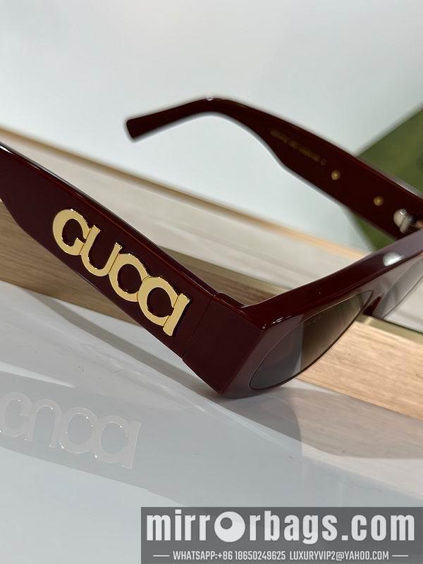 Gucci Glasses smx95