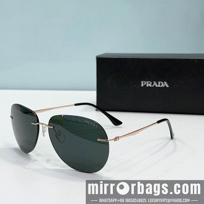 Prada Glasses smr145