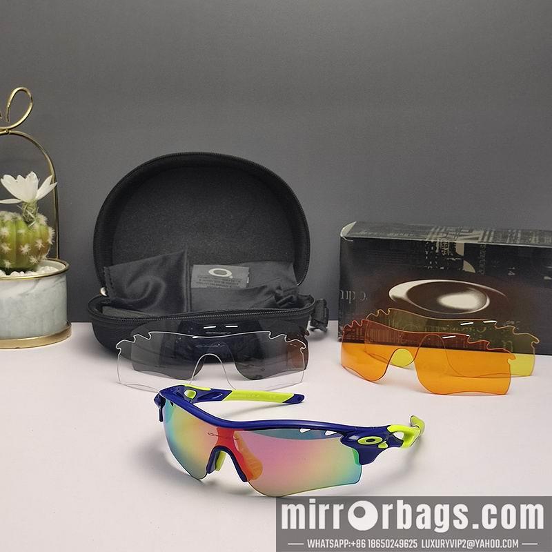 Oakley Glasses 03smh49