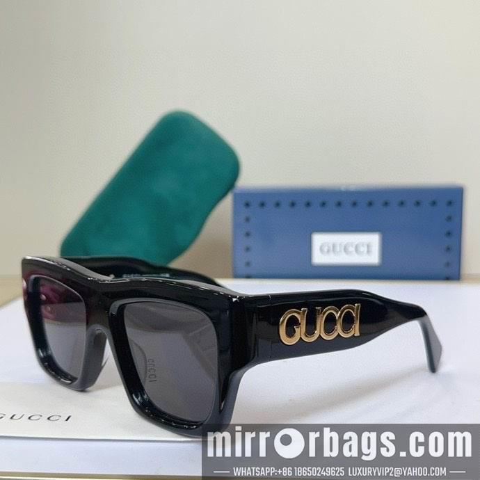 Gucci Glasses smr36