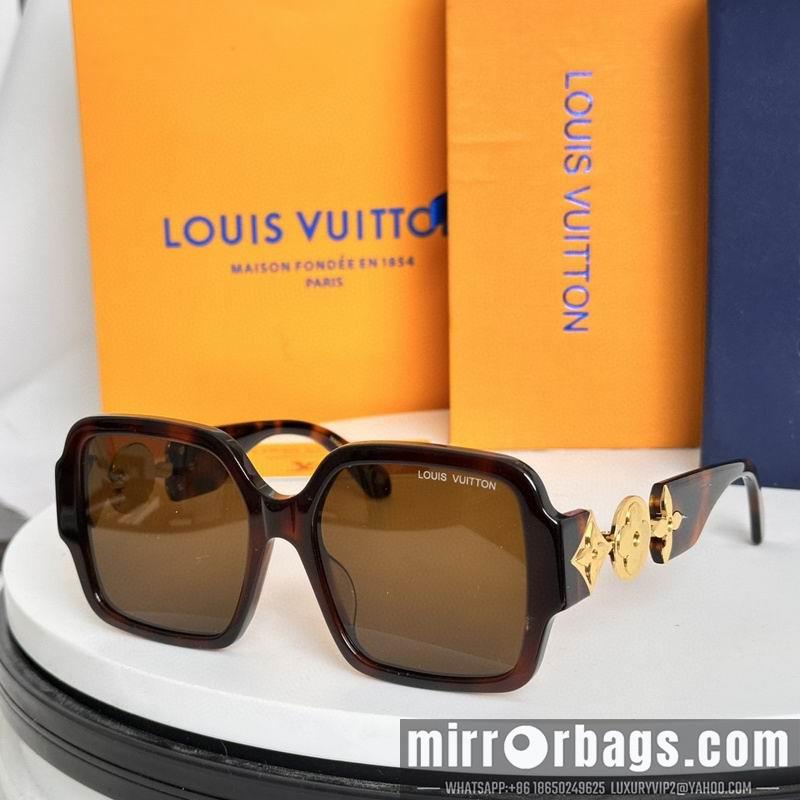 LV Glasses smh130