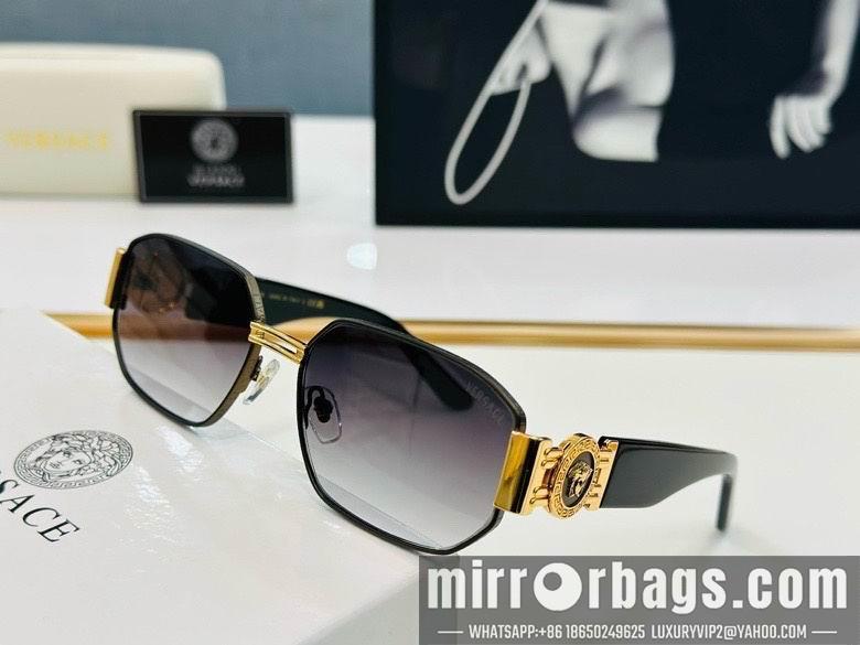 Versace Glaases smx48