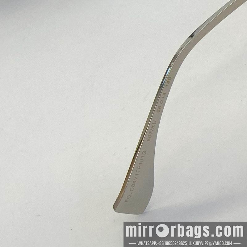Fendi Glasses smx146