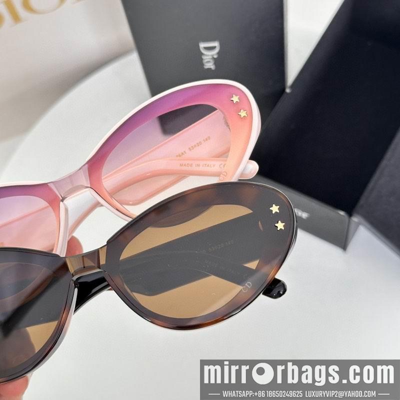 Dior Glasses 03smh38