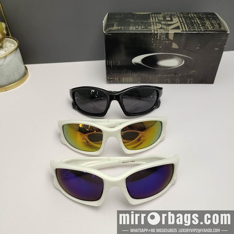 Oakley Glasses smx58